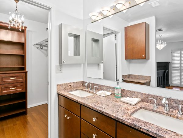 Scottsdale Home 1023698