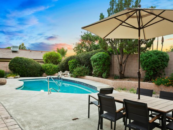 Scottsdale Home 1023698