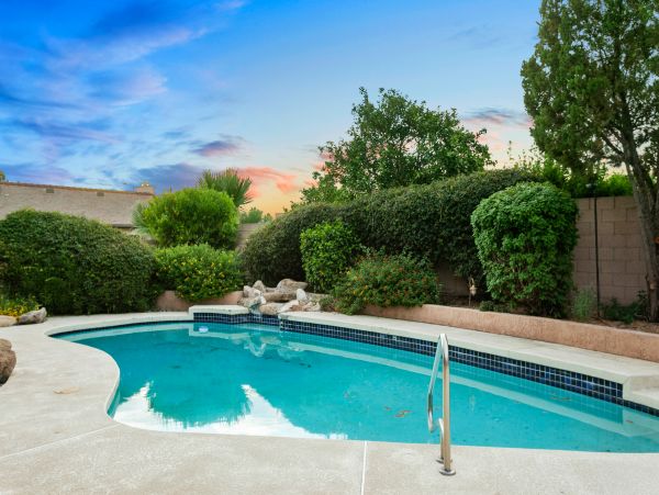 Scottsdale Home 1023698