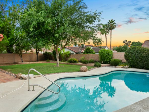 Scottsdale Home 1023698