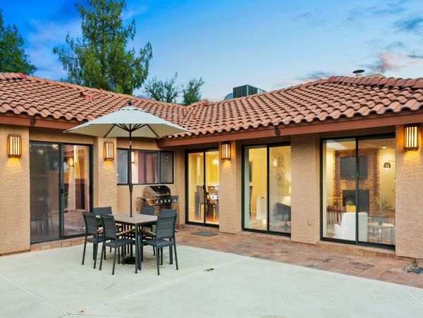 Scottsdale Home 1023698