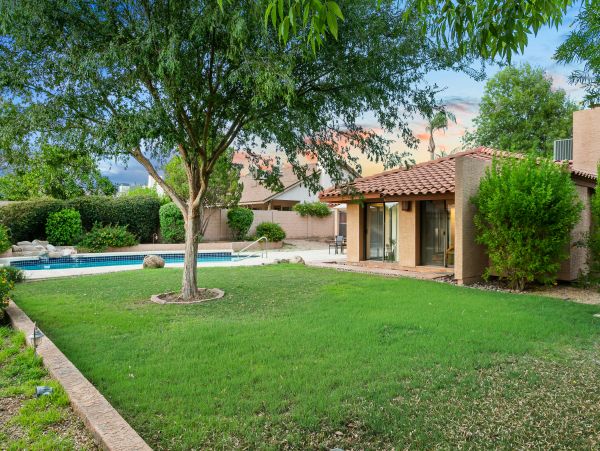 Scottsdale Home 1023698