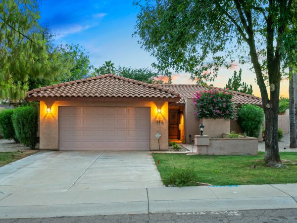 Scottsdale Home 1023698