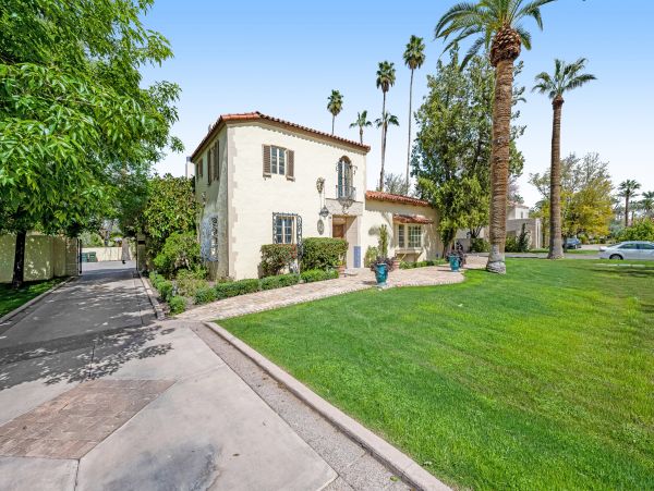 Scottsdale Home 1023699