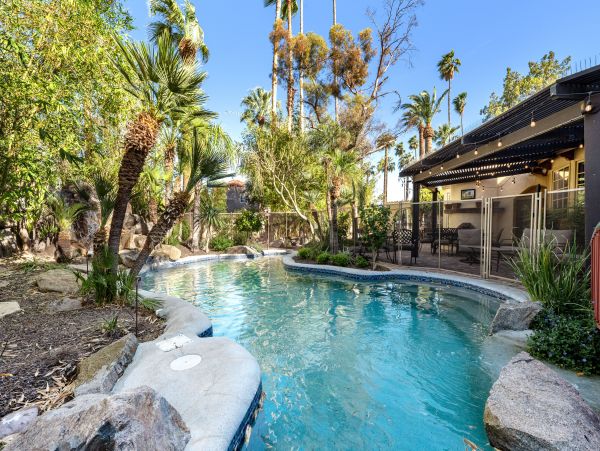 Scottsdale Home 1023699