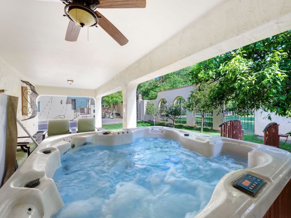 Scottsdale Home 1023699