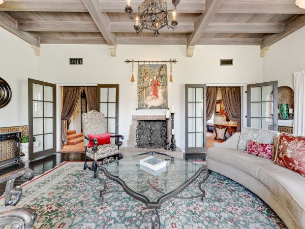 Scottsdale Home 1023699