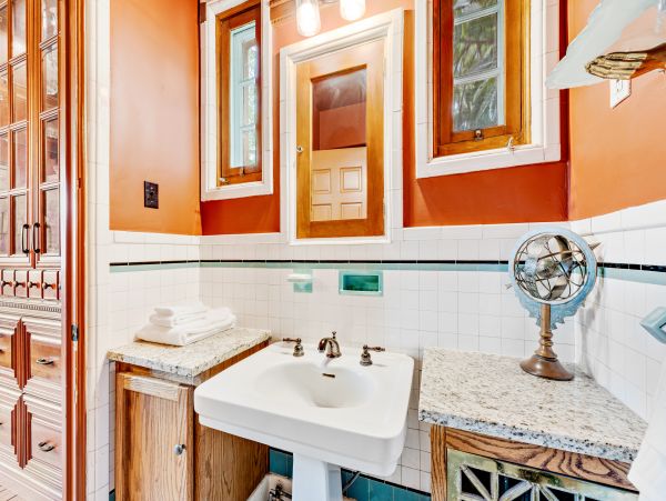 Scottsdale Home 1023699