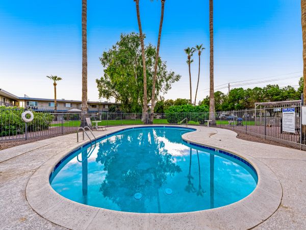 Scottsdale Home 1023700