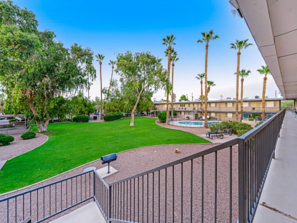 Scottsdale Home 1023700