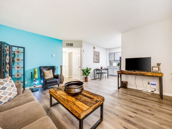 Scottsdale Home 1023700