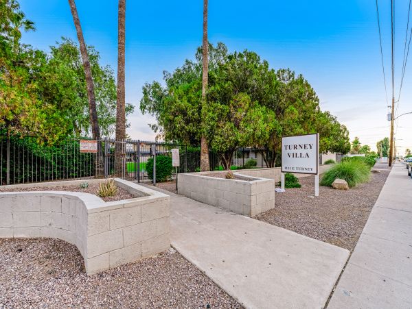 Scottsdale Home 1023700