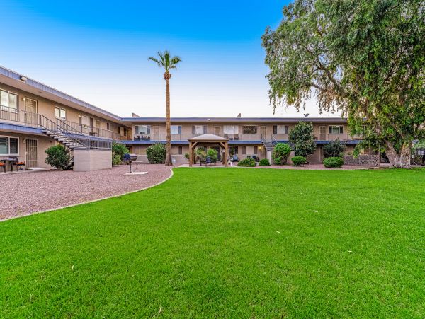 Scottsdale Home 1023700