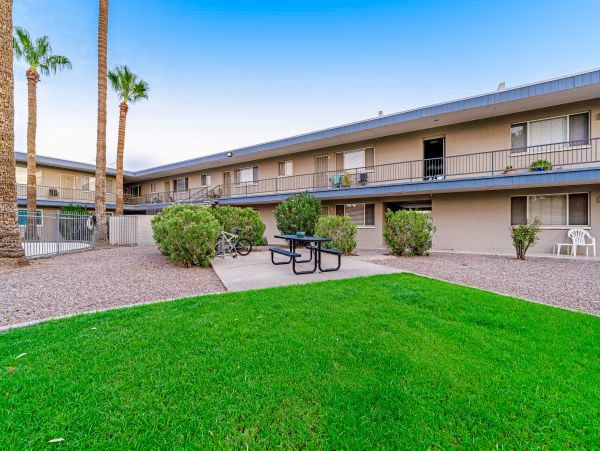 Scottsdale Home 1023700