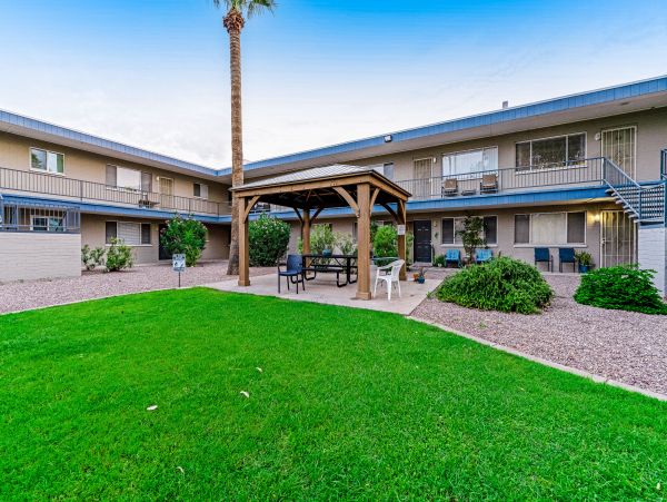 Scottsdale Home 1023700