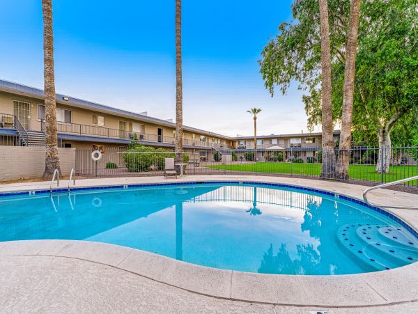 Scottsdale Home 1023700