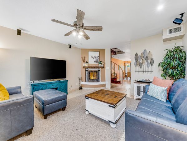 Scottsdale Home 1023701