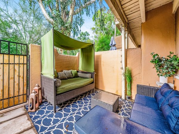 Scottsdale Home 1023701