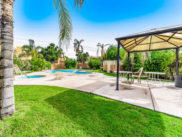 Scottsdale Home 1023701