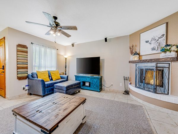 Scottsdale Home 1023701