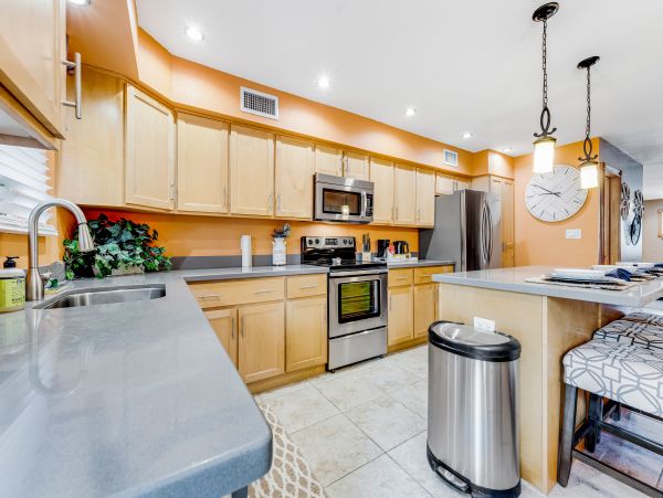 Scottsdale Home 1023701