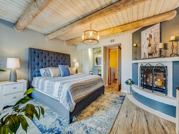 Scottsdale Home 1023701
