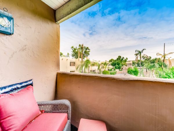 Scottsdale Home 1023701