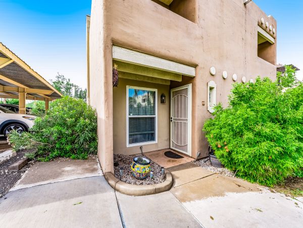 Scottsdale Home 1023701