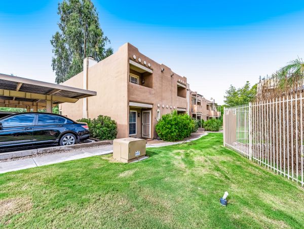 Scottsdale Home 1023701