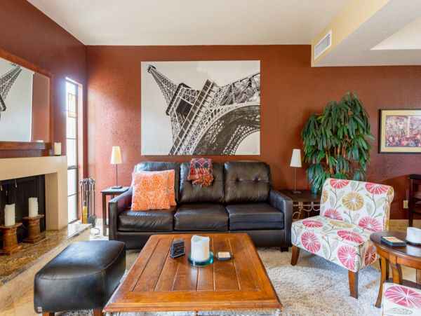 Scottsdale Home 1023702