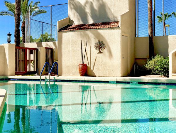 Scottsdale Home 1023702