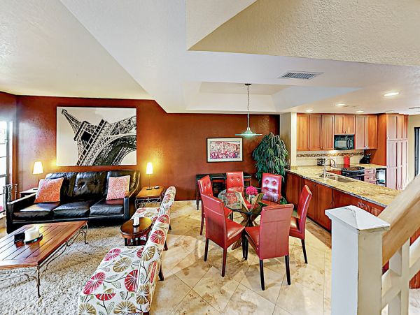 Scottsdale Home 1023702