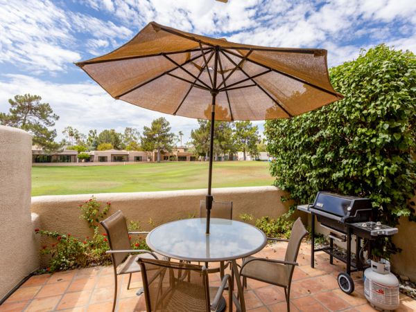 Scottsdale Home 1023702