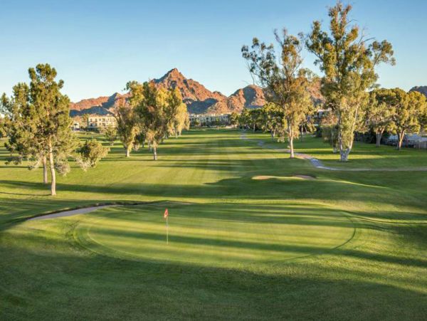 Scottsdale Home 1023702