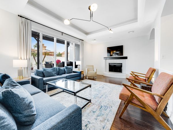Scottsdale Home 1023703