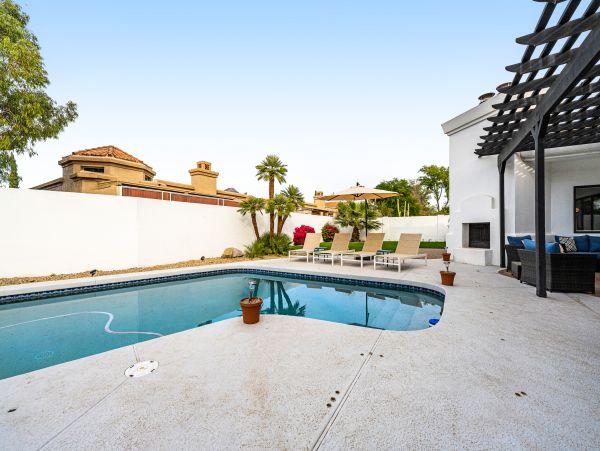 Scottsdale Home 1023703