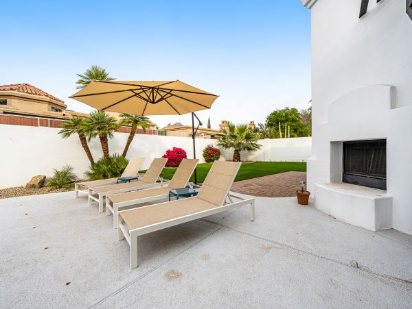 Scottsdale Home 1023703