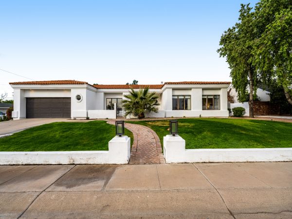 Scottsdale Home 1023703