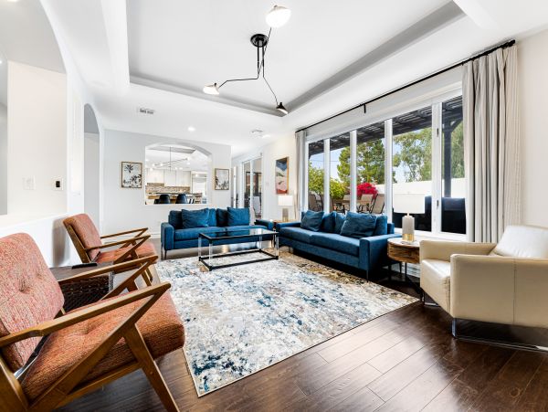 Scottsdale Home 1023703