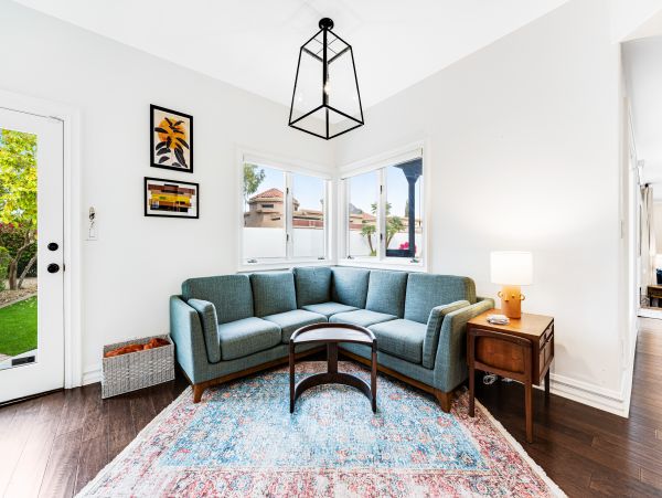 Scottsdale Home 1023703