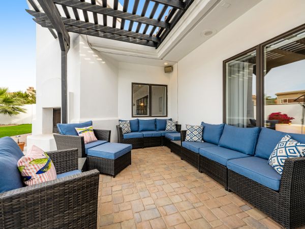 Scottsdale Home 1023703