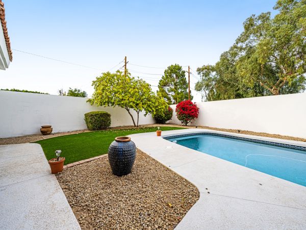 Scottsdale Home 1023703