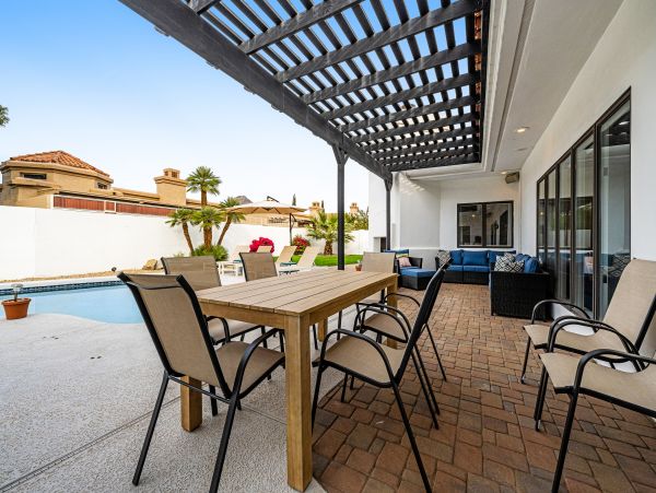 Scottsdale Home 1023703