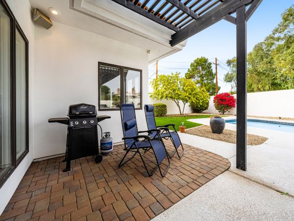 Scottsdale Home 1023703