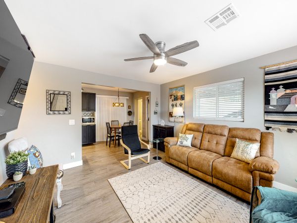 Scottsdale Home 1023704