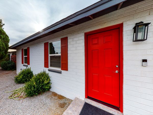 Scottsdale Home 1023704