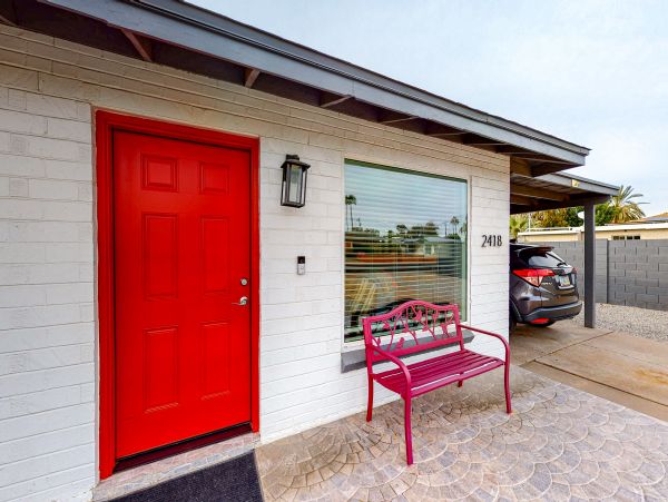 Scottsdale Home 1023704
