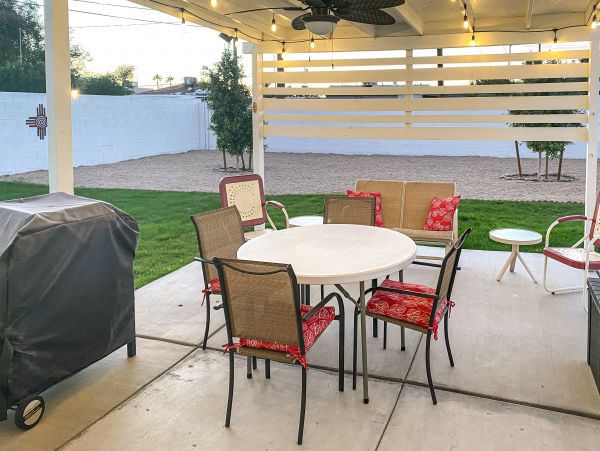 Scottsdale Home 1023704