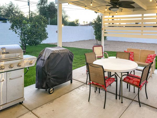 Scottsdale Home 1023704