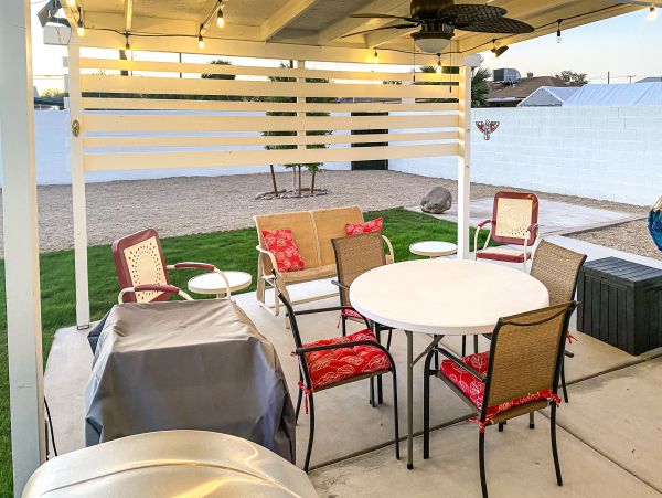Scottsdale Home 1023704